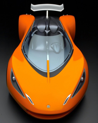 Illustration for article titled Lotus and Hot Wheels Create Badass Concept